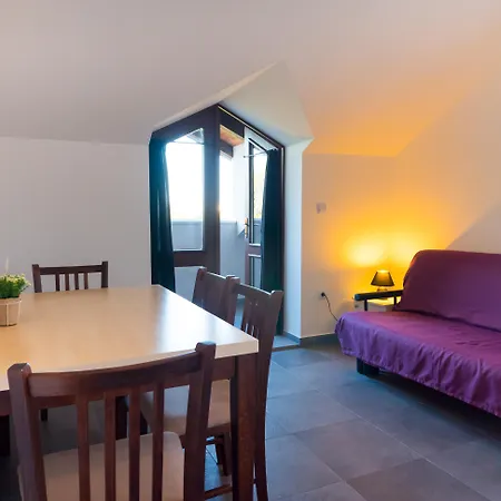 Plat Lägenhetshotell