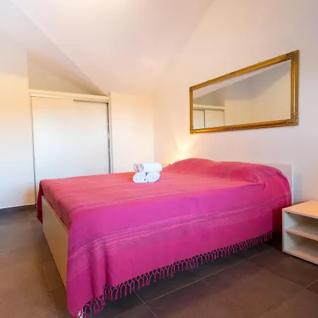 Lejlighedshotel Plat Kožino