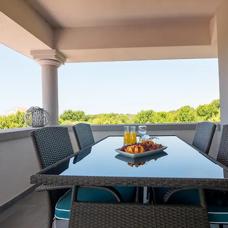 Lejlighedshotel Plat Kožino