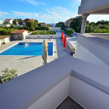 Plat Lejlighedshotel 4*