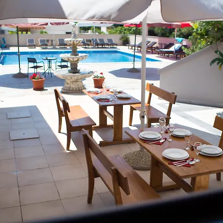 Plat Lejlighedshotel