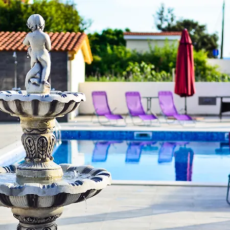 Lejlighedshotel Plat 4*