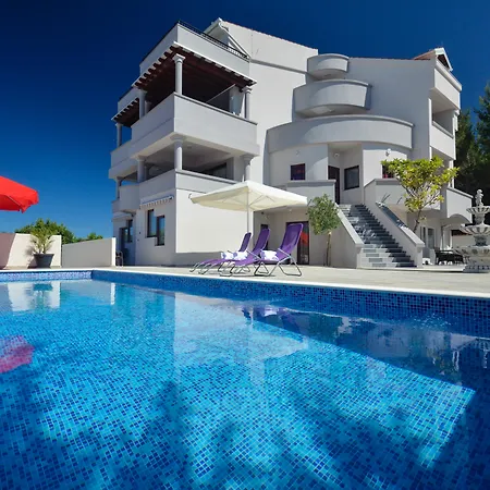 Plat Appart hôtel 4*