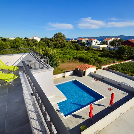 Appart hôtel Plat 4*