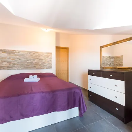 Appart hôtel Plat 4*