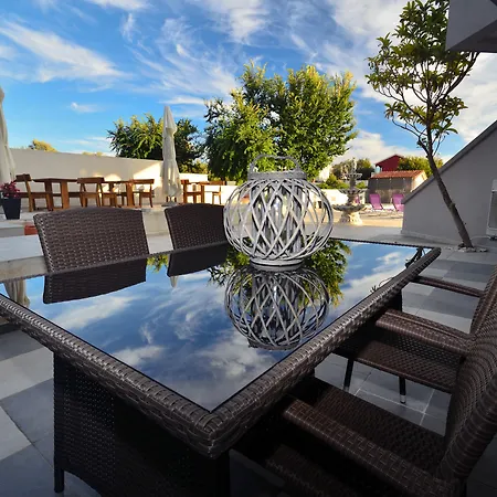 Appart hôtel Plat Kožino