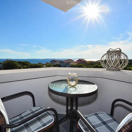 Plat Appart hôtel 4*