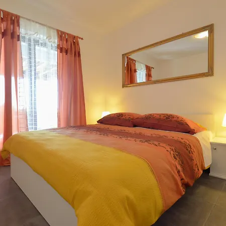Appart hôtel Plat 4*