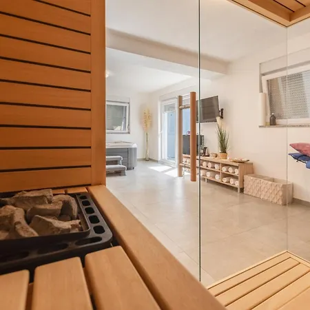 Appart hôtel Plat 4*