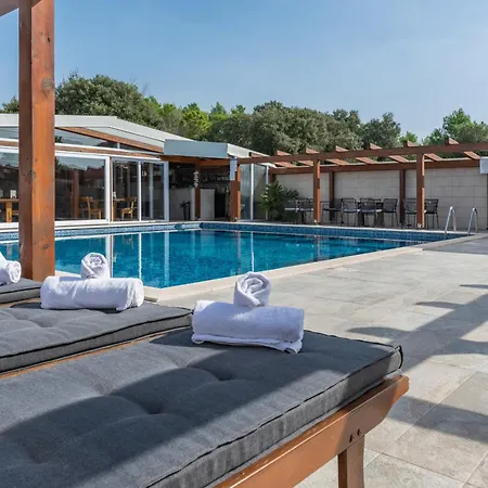 Appart hôtel Plat 4*