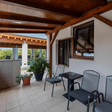 Plat Appart hôtel 4*