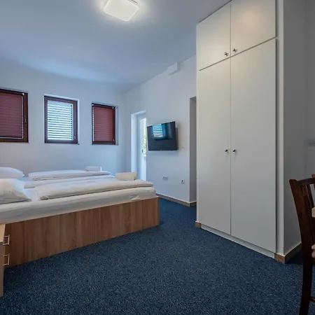 Appart hôtel Plat Kožino