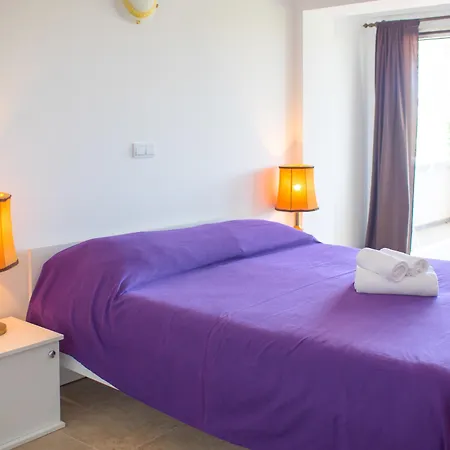 아파트호텔 Plat Kožino