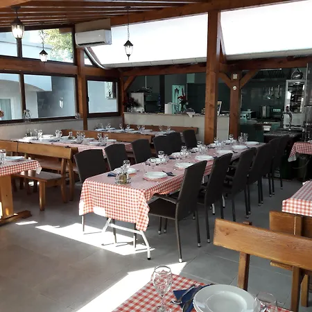 Plat Lägenhetshotell 4*