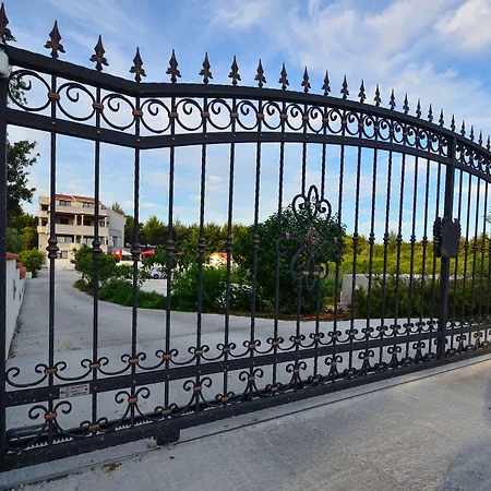 Lägenhetshotell Plat