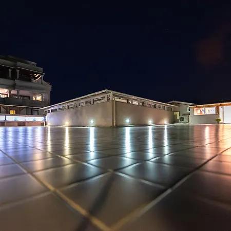 Lägenhetshotell Plat Kožino