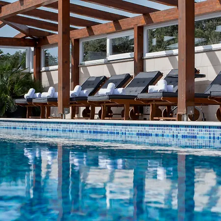 Appart hôtel Plat 4*