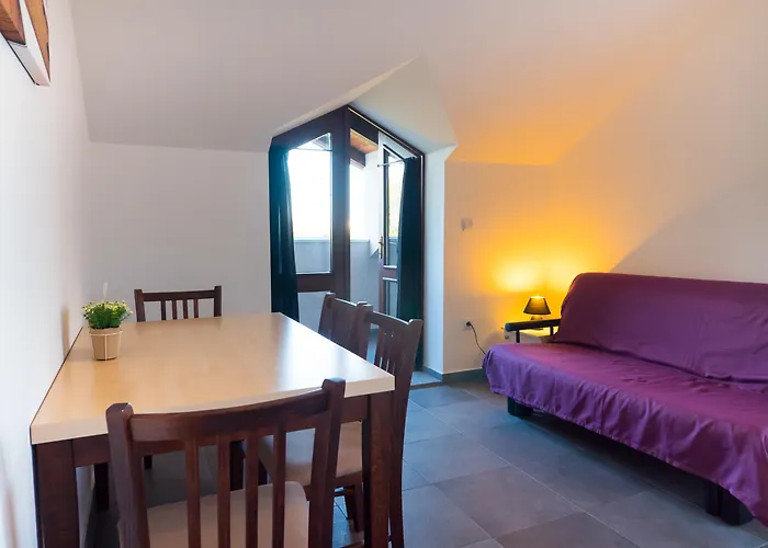 Plat Aparthotel