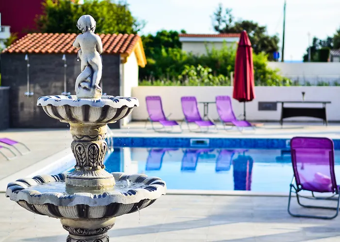 Aparthotel Plat 4*