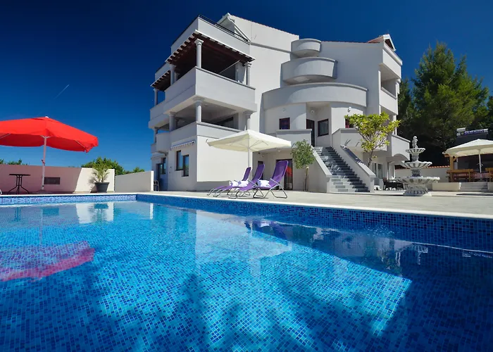 Plat Апарт-отель 4*