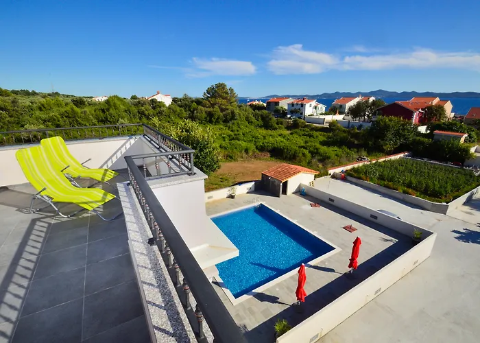 Апарт-отель Plat 4*