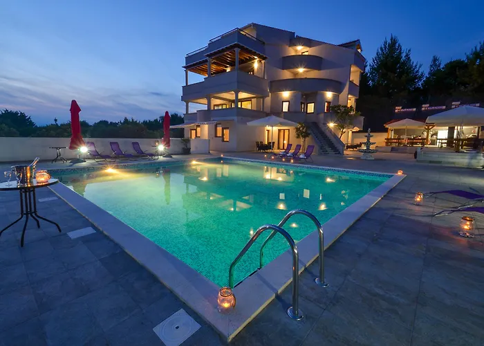 Апарт-отель Plat 4*