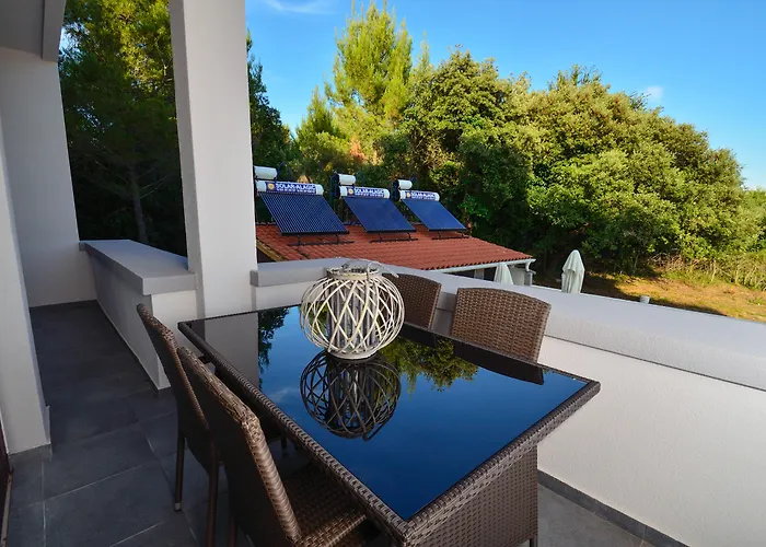 Plat Aparthotel