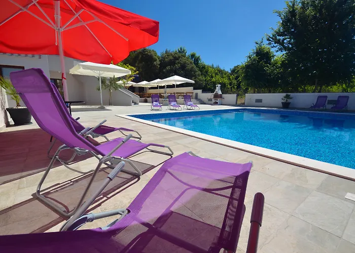 Plat Aparthotel