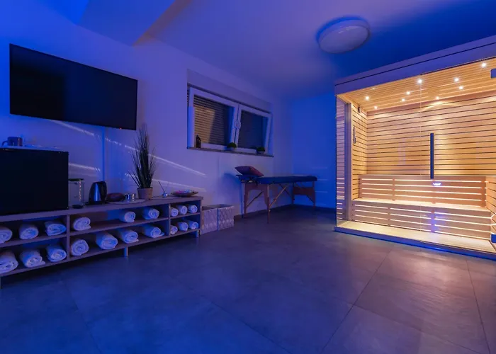 Plat Aparthotel