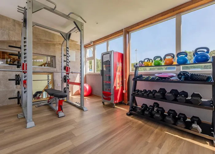 Plat Апарт-отель 4*