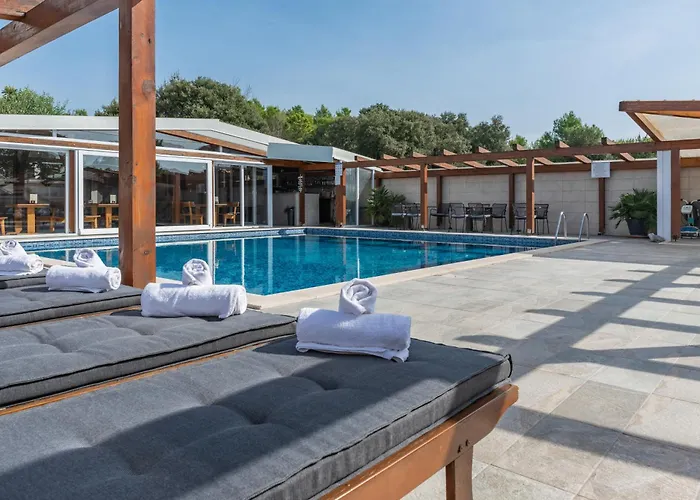 Апарт-отель Plat 4*