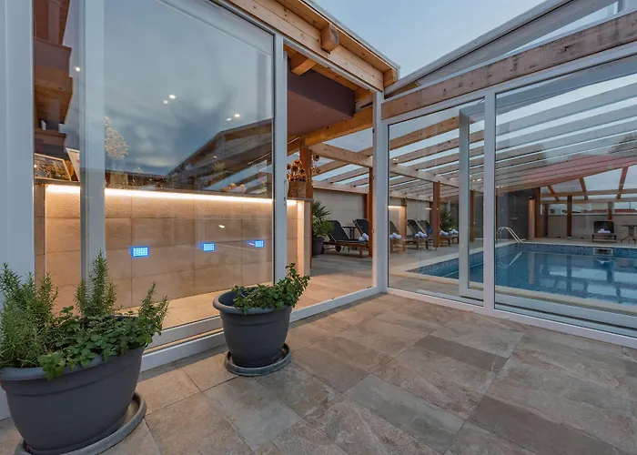 Апарт-отель Plat