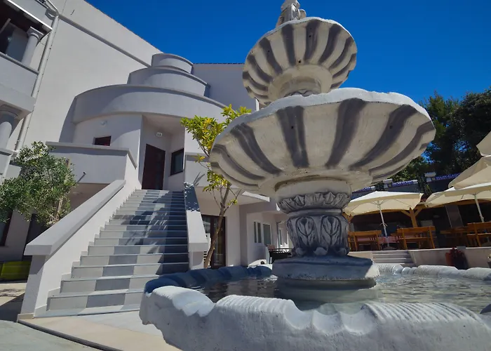 Апарт-отель Plat