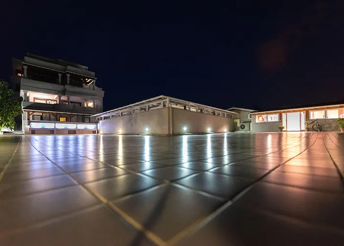 Aparthotel Plat Kožino