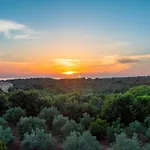 Plat Lägenhetshotell Kožino