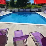 Apartahotel Plat Kožino