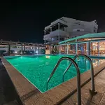 Plat Aparthotel