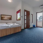 Apartahotel Plat Kožino