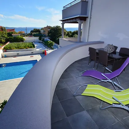 公寓式酒店 Plat Kožino