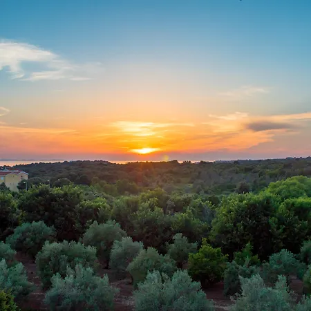 Plat Aparthotel Kozino