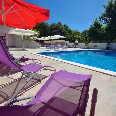 Plat Aparthotel