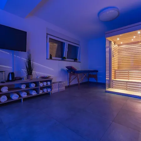 Plat Aparthotel