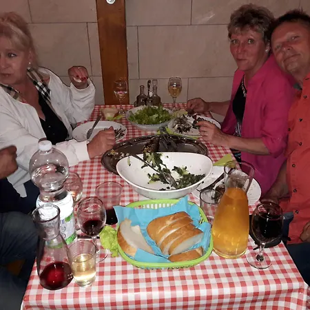 Plat شقة فندقية