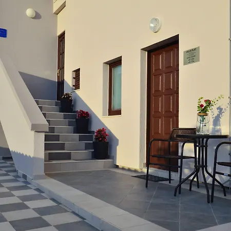 شقة فندقية Plat 4*