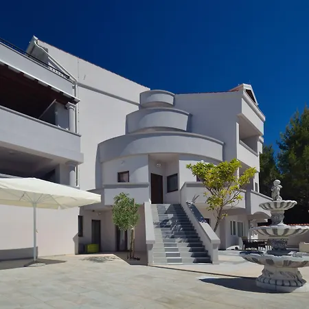 Aparthotel Plat Kožino