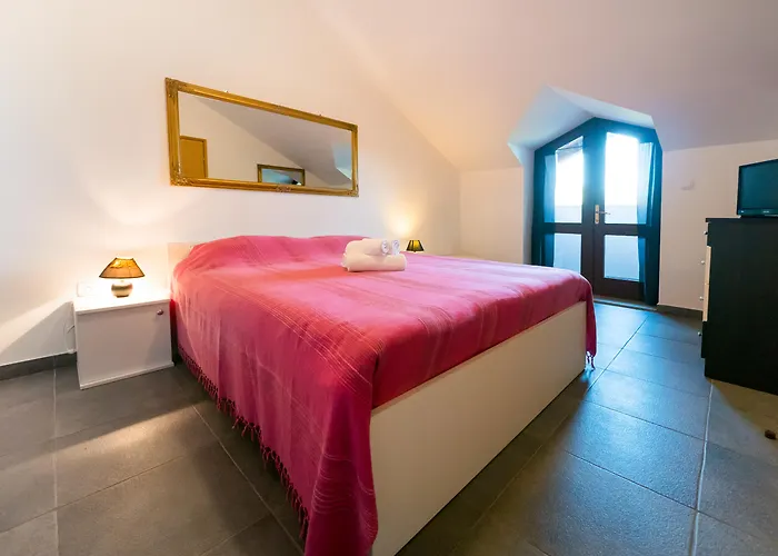 Plat Apartmanhotel