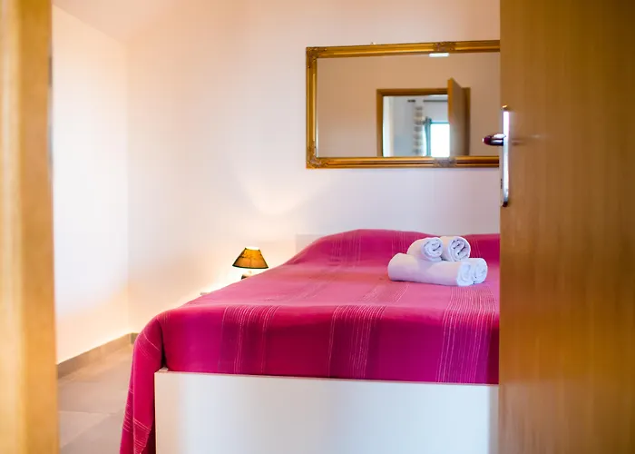 Apartmanhotel Plat 4*