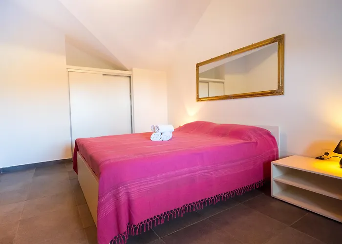 Apartmanhotel Plat Kožino