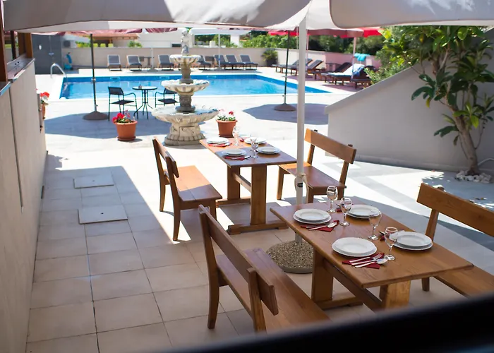 Plat Apartmanhotel