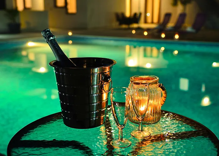 Plat 아파트호텔